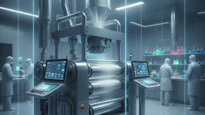 What is Dry Granulation and Why is it Important in 2026?