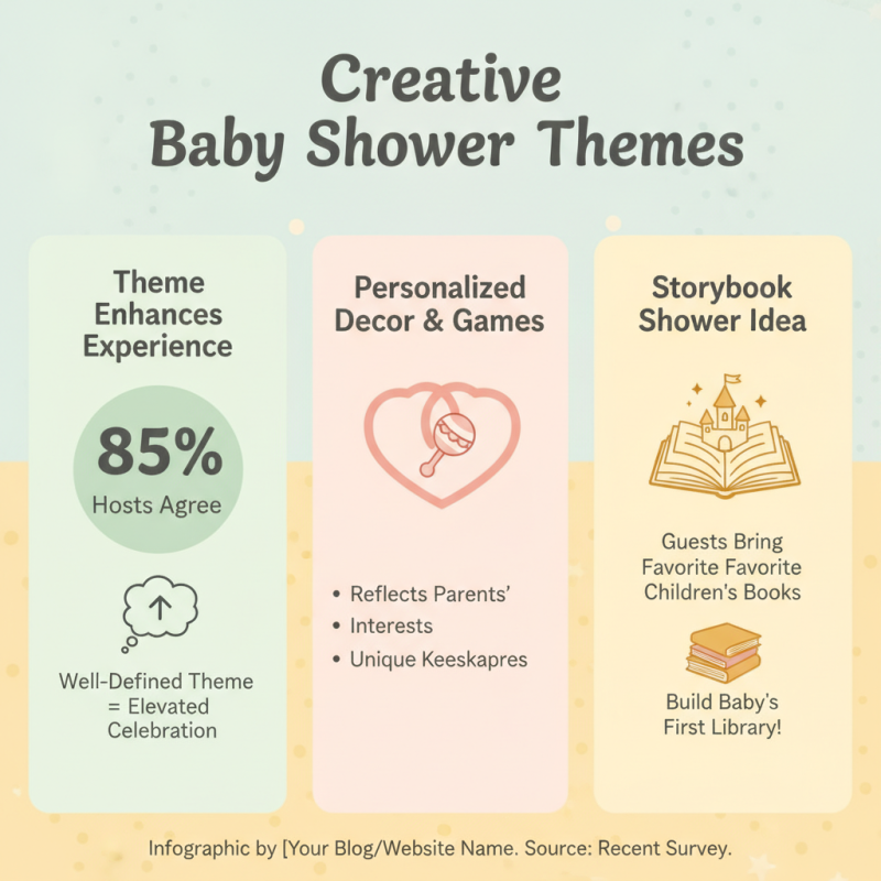 Top 10 Baby Shower Sets You Need for Your Celebration?