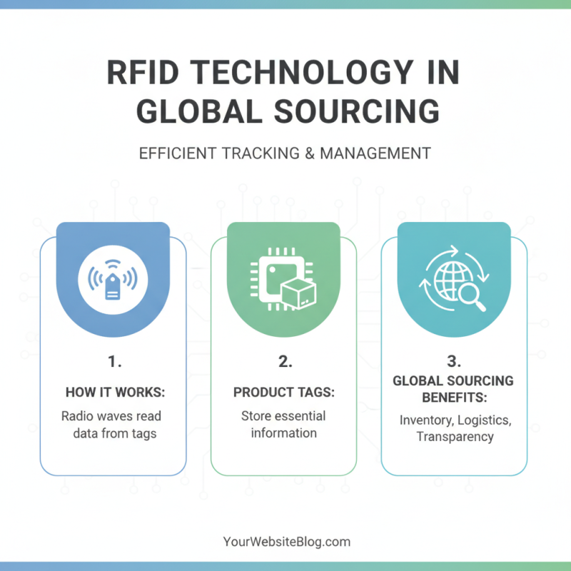 How to Choose the Best RFID Card for Global Sourcing?