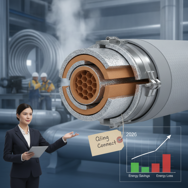 2026 Top Qiling Connect the Insulation Pipe Solutions for Buyers?