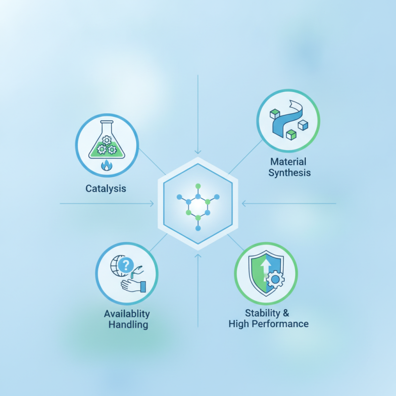 Why Choose Zirconium Acetate for Your Chemical Needs?