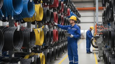 How to Effectively Manage Hoses for Optimal Performance and Longevity?