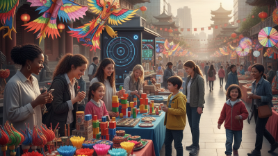 China Best Outdoor Games For Global Buyers to Explore?