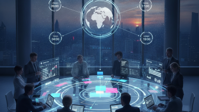 Best Digital Calendars for Efficient Global Procurement Management?