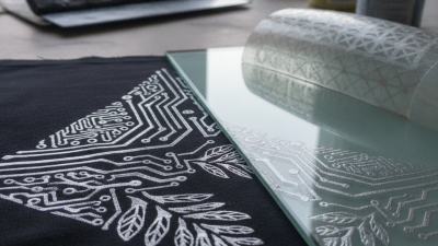 Why Choose Ink Screen Printing Silver Paste for Your Projects?