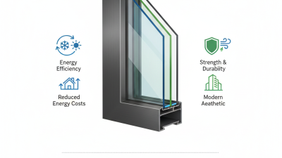What is 3.0mm Thickness Aluminum System Window and Its Benefits?