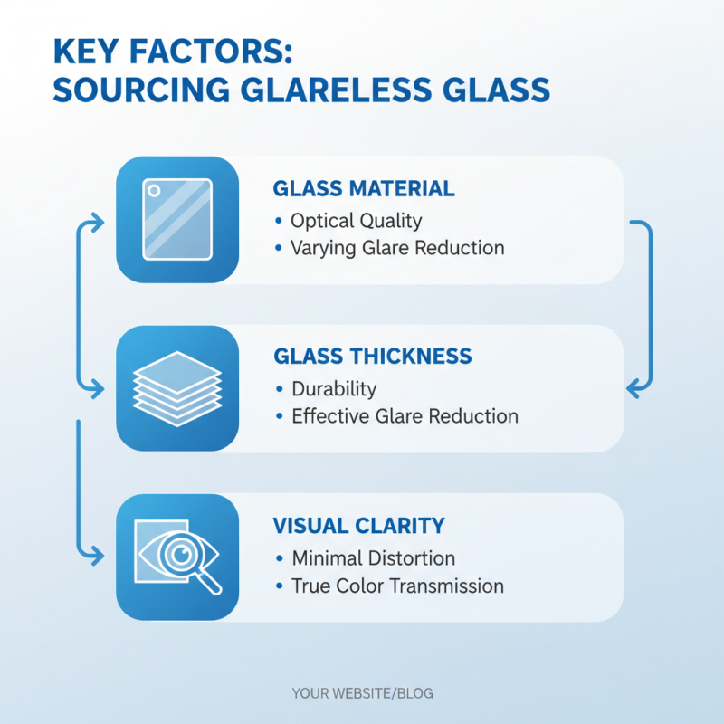 How to Choose Glareless Glass for Your Global Sourcing Needs?