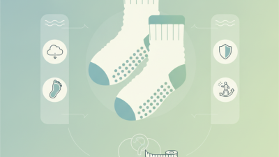 How to Choose the Best Cotton Anti Slip Socks for Comfort?