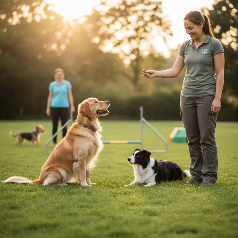 Can Treats Improve Pet Behavior for Better Training Results?