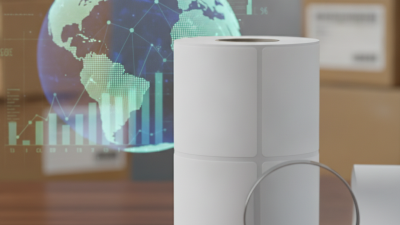 Top Quality Thermal Label Paper for Global Buyers?