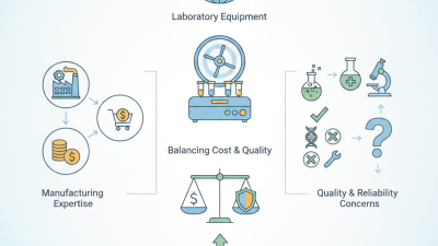 China Best Microtube Centrifuge for Global Sourcing Needs?