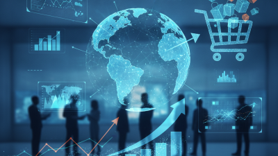 How to Effectively Track Drive Sales for Global Buyers?