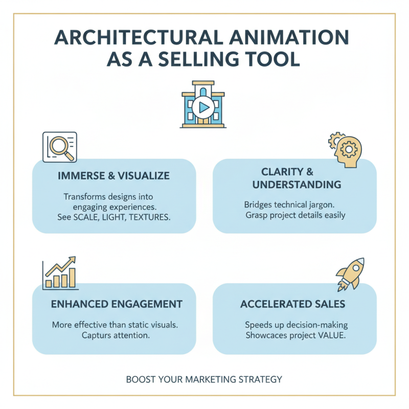 Top 10 Benefits of Architectural Animation for Global Buyers?