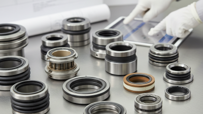 How to Choose the Right Mechanical Seal for Your Needs?