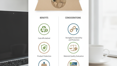 What Are The Benefits of Using Recycled Cardboard in Packaging?