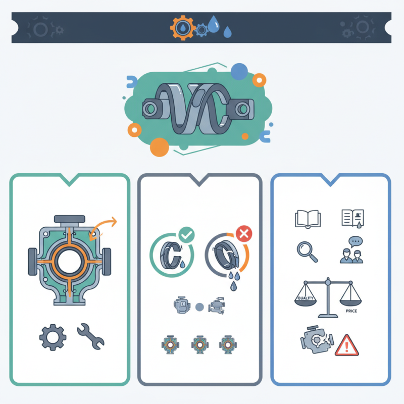 How to Choose the Best Crankshaft Oil Seal for Your Engine?