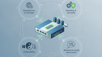 2026 Best KVM Switch for Global Buyers on a Budget?