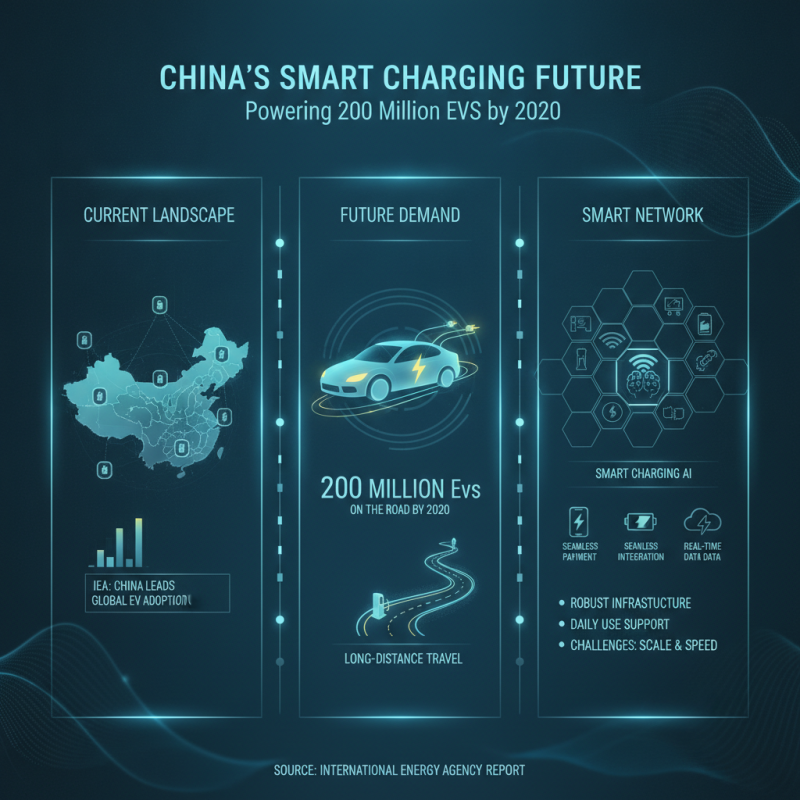 China Best Smart Charging Piles for Global Buyers?
