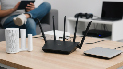 How to Choose the Best Network Router for Your Needs?