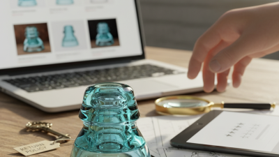 Top 5 Tips for Buying Glass Insulator 160b Online?