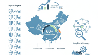 China Top 10 Cold Rolled Coils Buyers Guide for Global Trade?