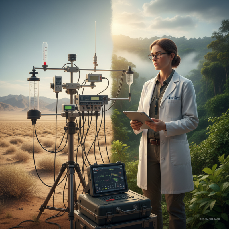 How to Calibrate Medical Sensors for Different Outdoor Conditions?