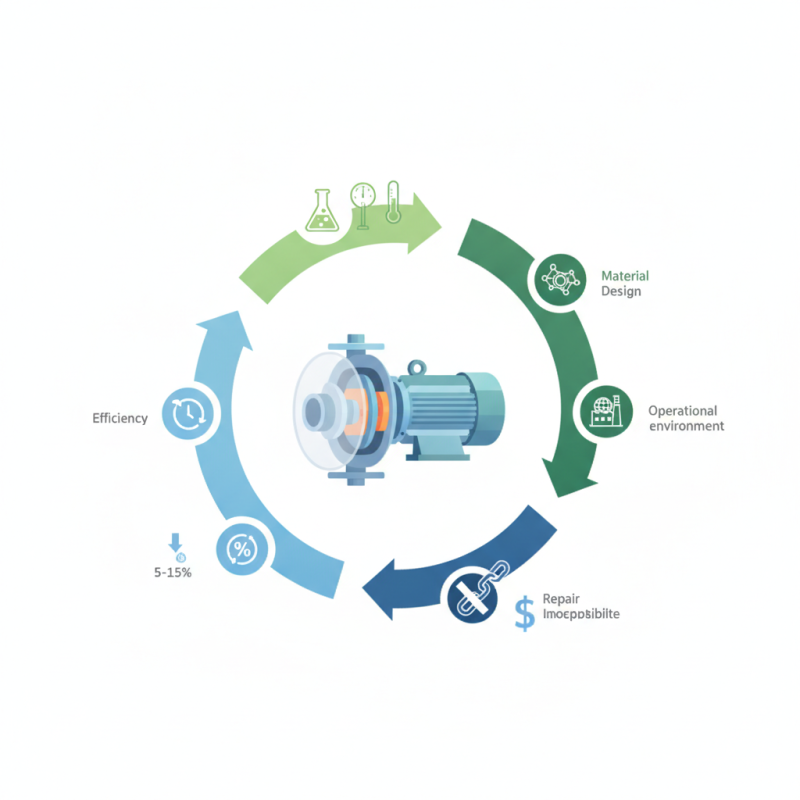 How to Choose the Best Centrifugal Pump Seal for Your Needs?