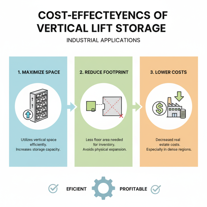 Discover the Benefits of Vertical Lift Storage Modules in China