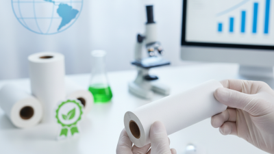 Best Phenol Free Thermal Paper for Global Buyers Today?