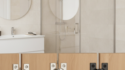 Why Choose the Right Bathroom Hinge for Your Needs?