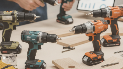 2026 How to Choose the Best Cordless Drill for Your Needs?