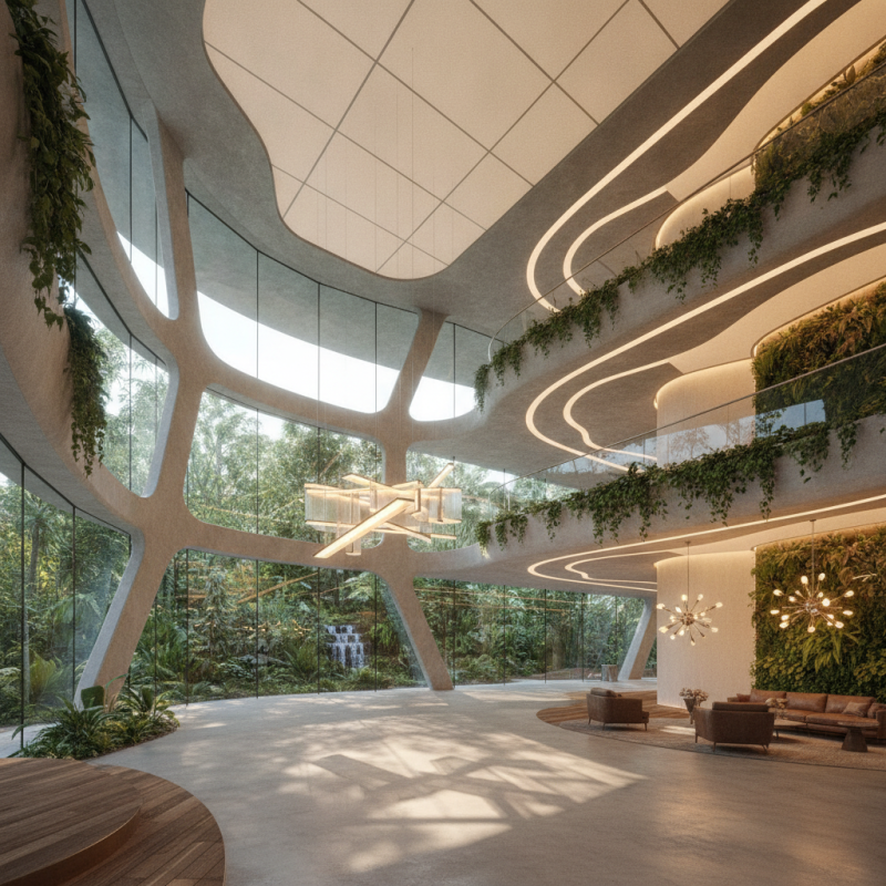 Latest Trends in Creative Lighting Design for 2026 Top Ideas?