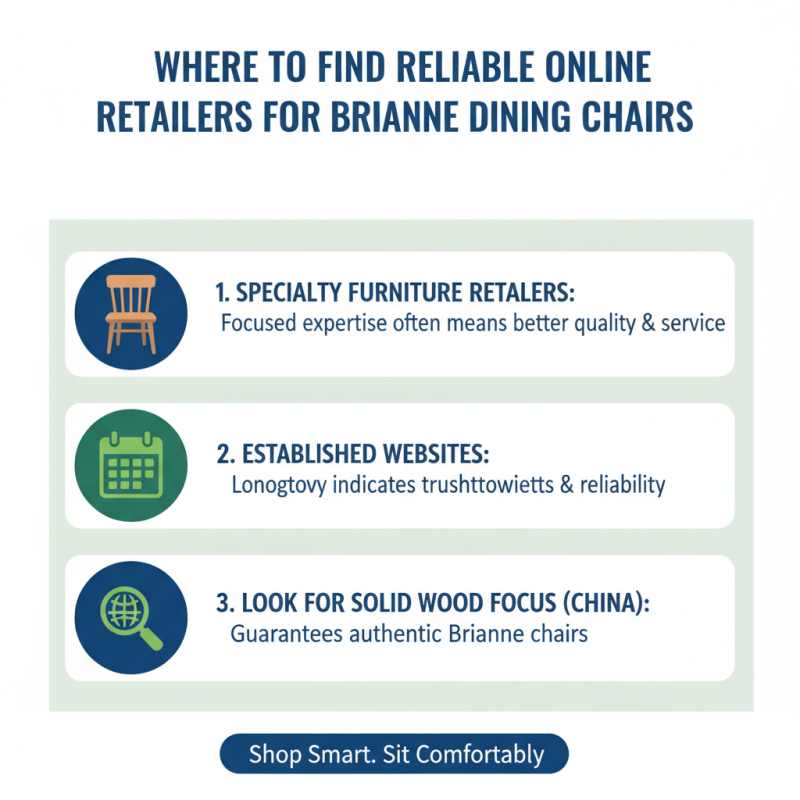 Buy Brianne Solid Wood Dining Chair Online in China?