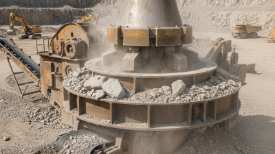 What is the Best Cone Crusher for Your Business Needs?