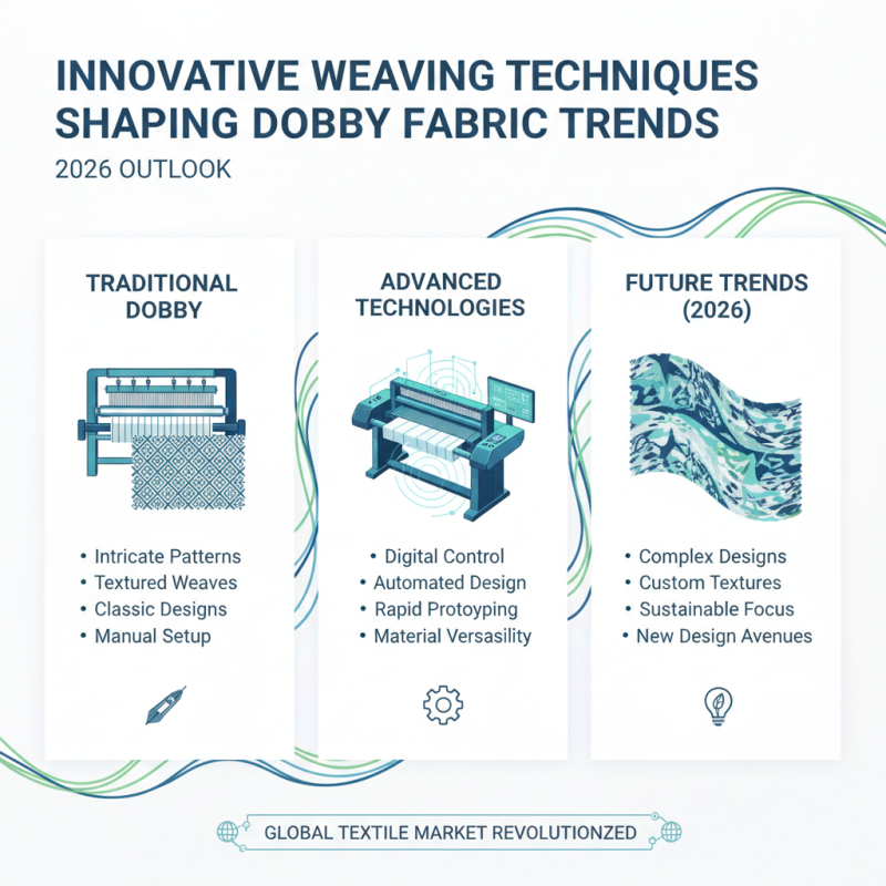 2026 Top Yarn Dyed Dobby Fabric Trends for Global Buyers?