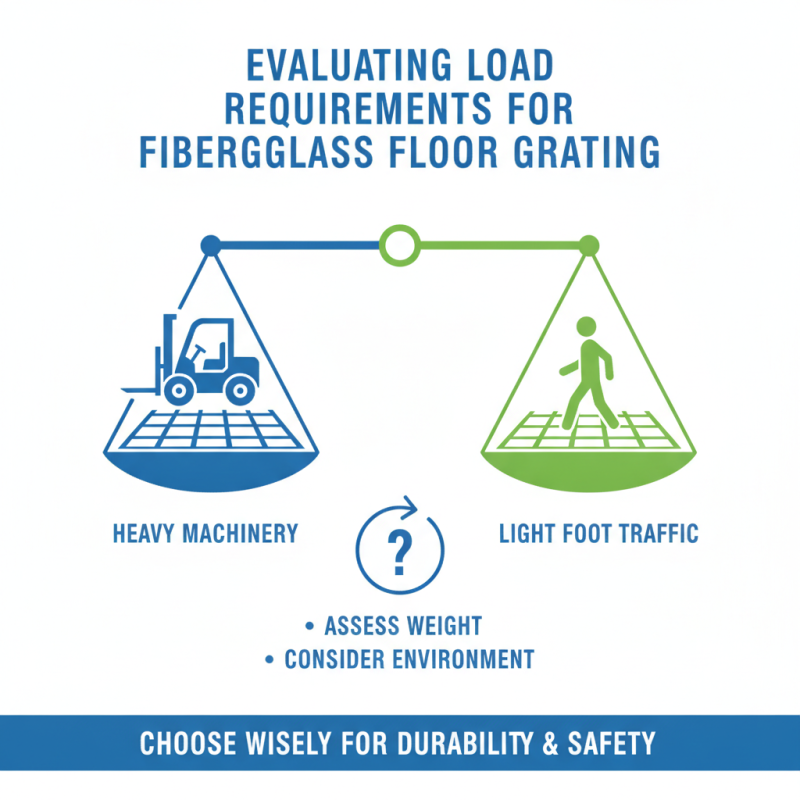 2026 How to Choose Fiberglass Floor Grating for Your Project?