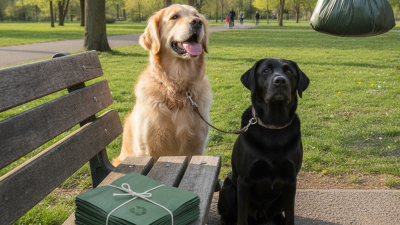 What is Extra Large Poop Bags and Why You Need Them?