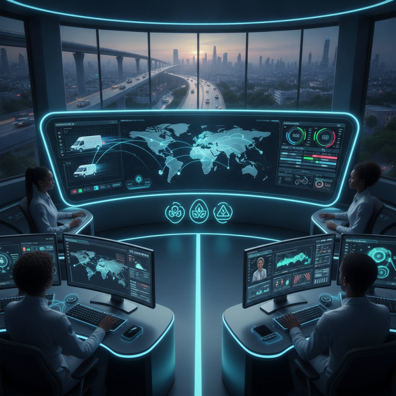 How to Consider Key Factors in Effective Fleet Management?
