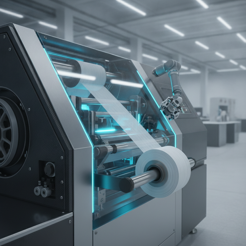 Best Rewinding Machines for Global Buyers in 2026?