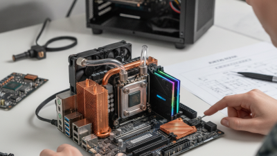 How to Choose the Best Nano ATX Motherboard for Your Build?