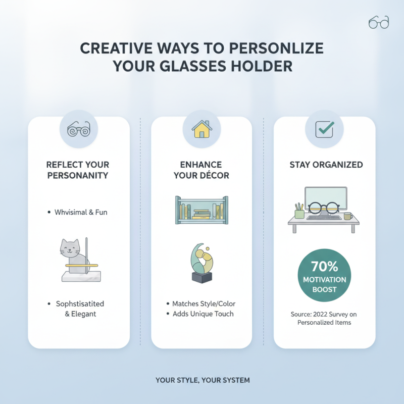 Top 10 Cute Glasses Holders You Need for Stylish Organization?