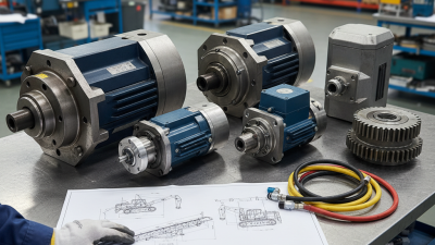 How to Choose the Best MAG Travel Motor for Your Needs?