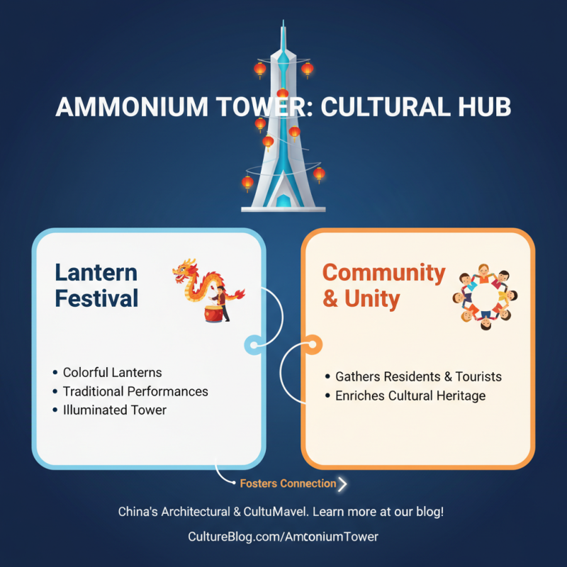 Exploring the Ammonium Tower in China Top Locations and Its Significance?