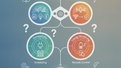 How to Choose the Best Smart Plugs for Your Home?