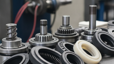Top Rotary Seal Suppliers in China for Global Buyers?
