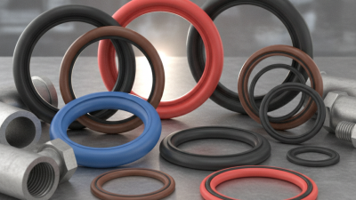 How to Choose the Right O Ring Face Seal for Your Needs?