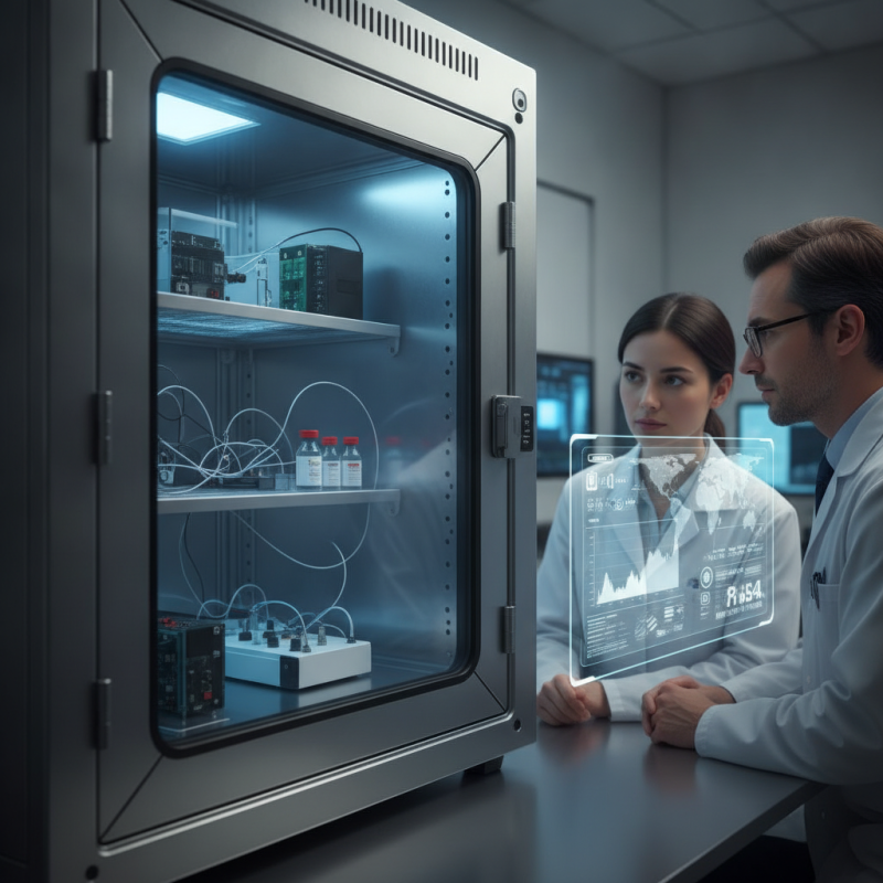 Best Temperature Controlled Test Solutions for Global Buyers?