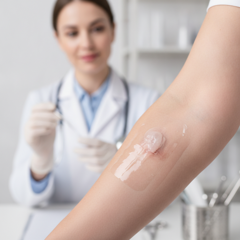 2026 Best Moist Wound Healing Benefits You Need to Know?