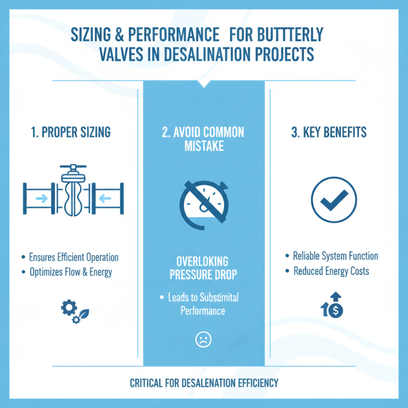 2026 How to Choose Desalination Butterfly Valve for Projects?