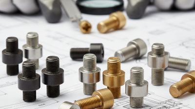 2026 How to Choose the Right Shoulder Screw Imperial Guide?
